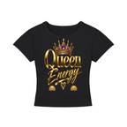 Women's Cropped T-Shirt