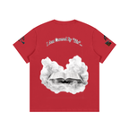 Women’s “I Am Made” Divine Creation Tee – Braided Crown Edition