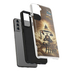 Inspirational Tough Phone Cases