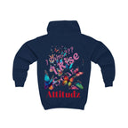 Kids “Butterfly Princess” Hoodie