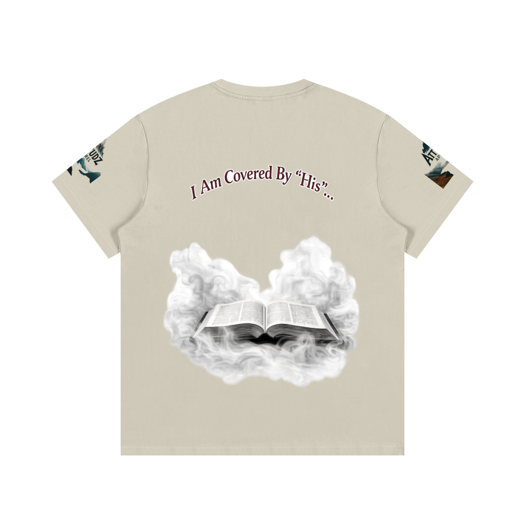 Women’s “I Am Made” Divine Creation Tee – Classic Edition