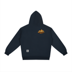 "Flex" Relaxed Fit Hoodie