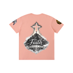 Attitudz Pure Cotton Unisex T-Shirt