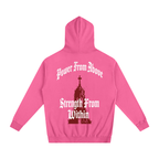 Guided by Faith – Unisex Oversized Hoodie