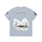 Women’s “I Am Made” Divine Creation Tee – Braided Crown Edition