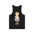 "No Weapon" Essential Performance Tank Top