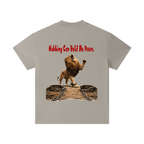 Boy’s “Young Kingz” Essential Cotton T-Shirt