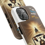 Inspirational Tough Phone Cases