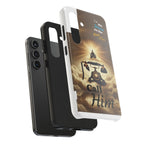 Inspirational Tough Phone Cases