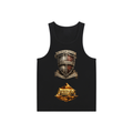 "No Weapon" Essential Performance Tank Top