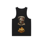 "No Weapon" Essential Performance Tank Top