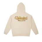 "Unlimited" Essential Heavyweight Hoodie