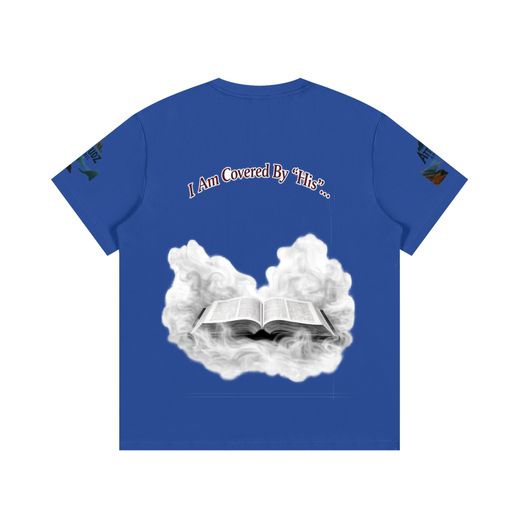 Women’s “I Am Made” Divine Creation Tee – Classic Edition
