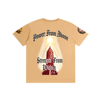 "My Crown" Pure Cotton Unisex T-Shirt