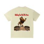 Boy’s “Young Kingz” Essential Cotton T-Shirt