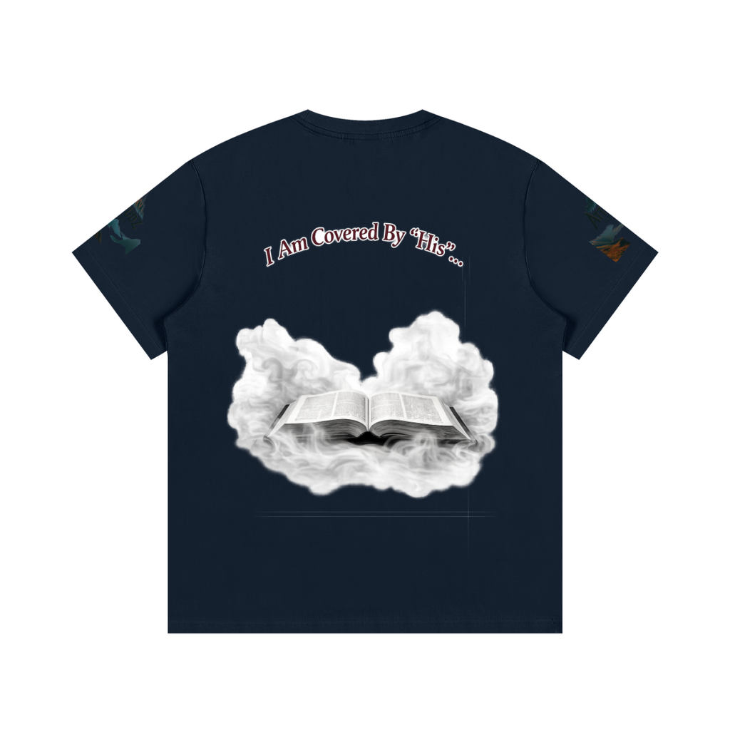Men's I Am Made Essential Cotton T-Shirt
