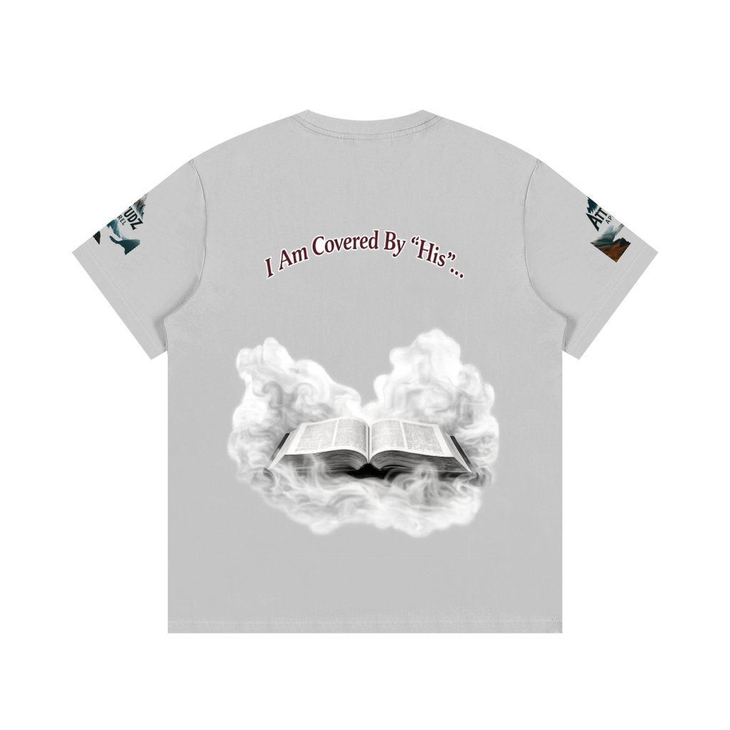 Women’s “I Am Made” Divine Creation Tee – Classic Edition