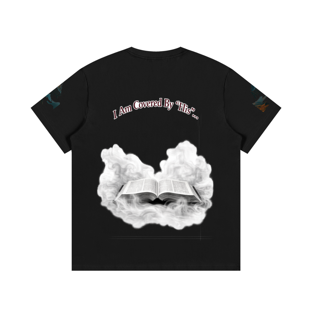 Women’s “I Am Made” Divine Creation Tee – Classic Edition