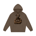 "Big Dawgs" Fleece Hoodie