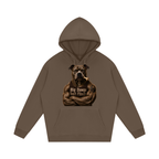 "Big Dawgs" Fleece Hoodie