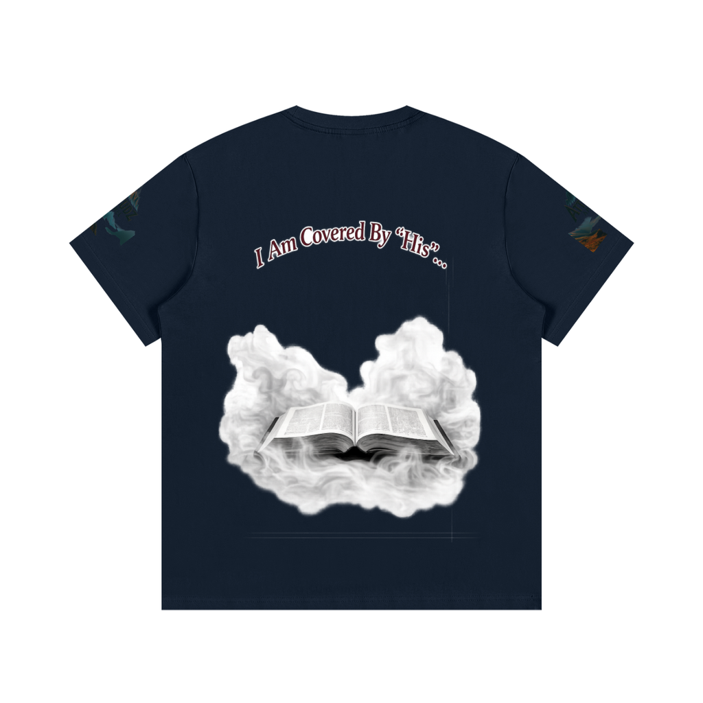 Women’s “I Am Made” Divine Creation Tee – Classic Edition