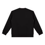 God's Plan Unisex Heavyweight Fleece Crewneck Sweatshirt