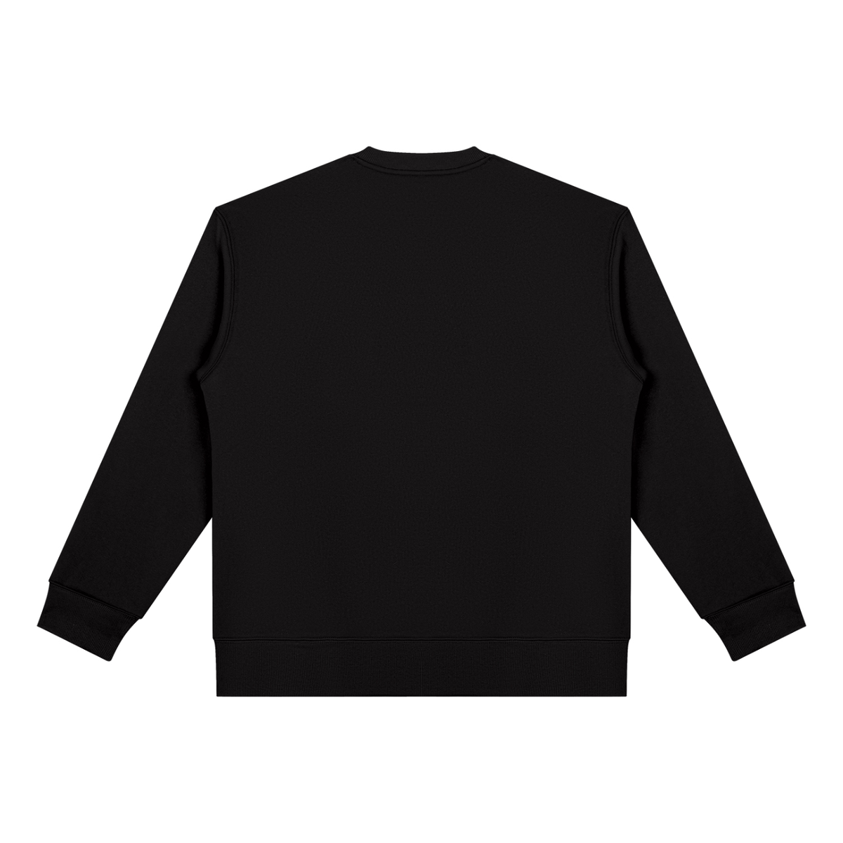 God's Plan Unisex Heavyweight Fleece Crewneck Sweatshirt