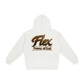 "Flex" Relaxed Fit Hoodie