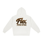 "Flex" Relaxed Fit Hoodie
