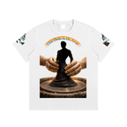 Men's I Am Made Essential Cotton T-Shirt
