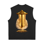 "Men's Made" Sorona Quick-Dry Cooling Tank Top