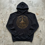 “Purpose Driven” Heavyweight Hoodie