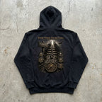 “Purpose Driven” Heavyweight Hoodie