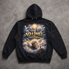 “I Don’t Worry, I Pray” Hoodie