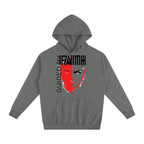 Guided by Faith – Unisex Oversized Hoodie
