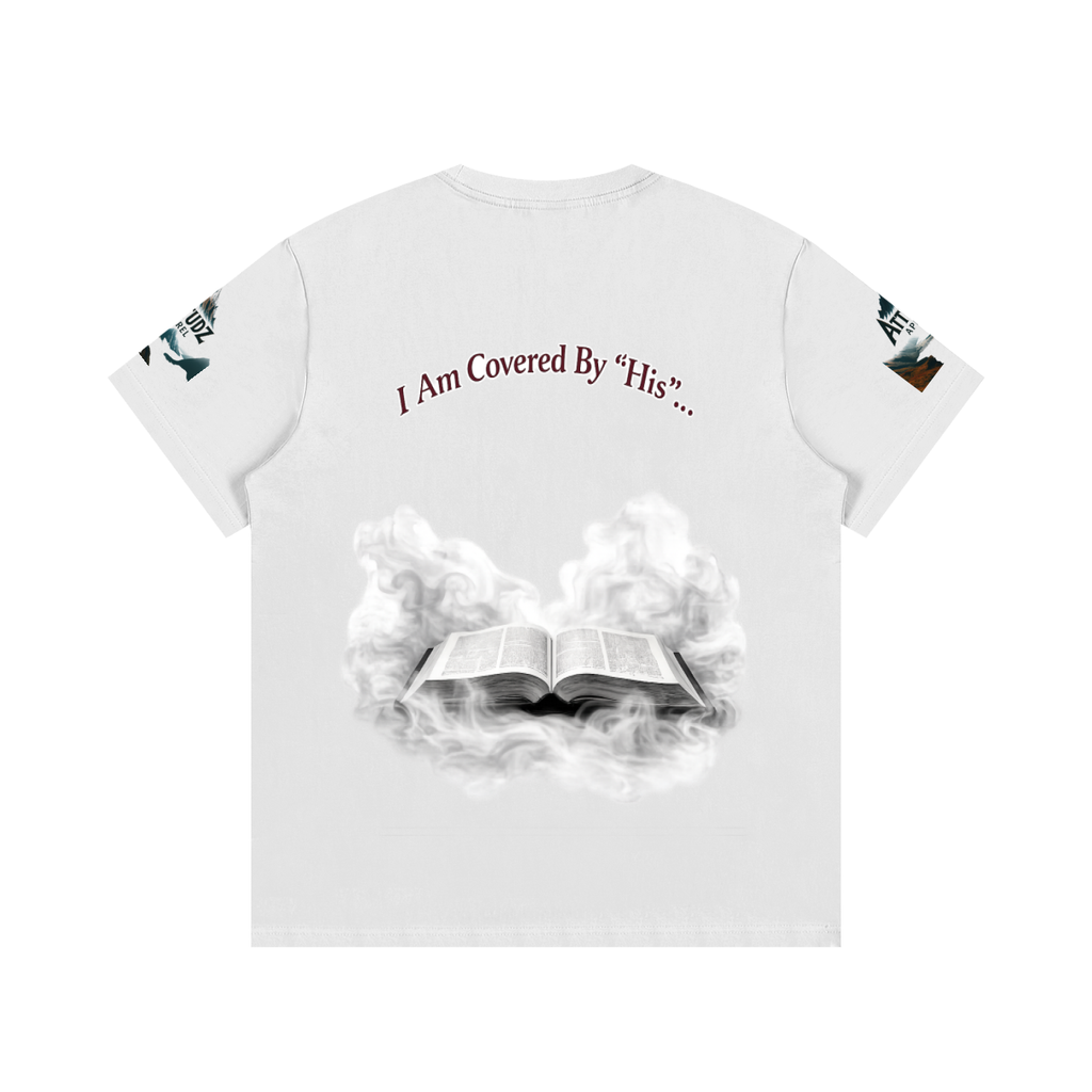 Women’s “I Am Made” Divine Creation Tee – Classic Edition