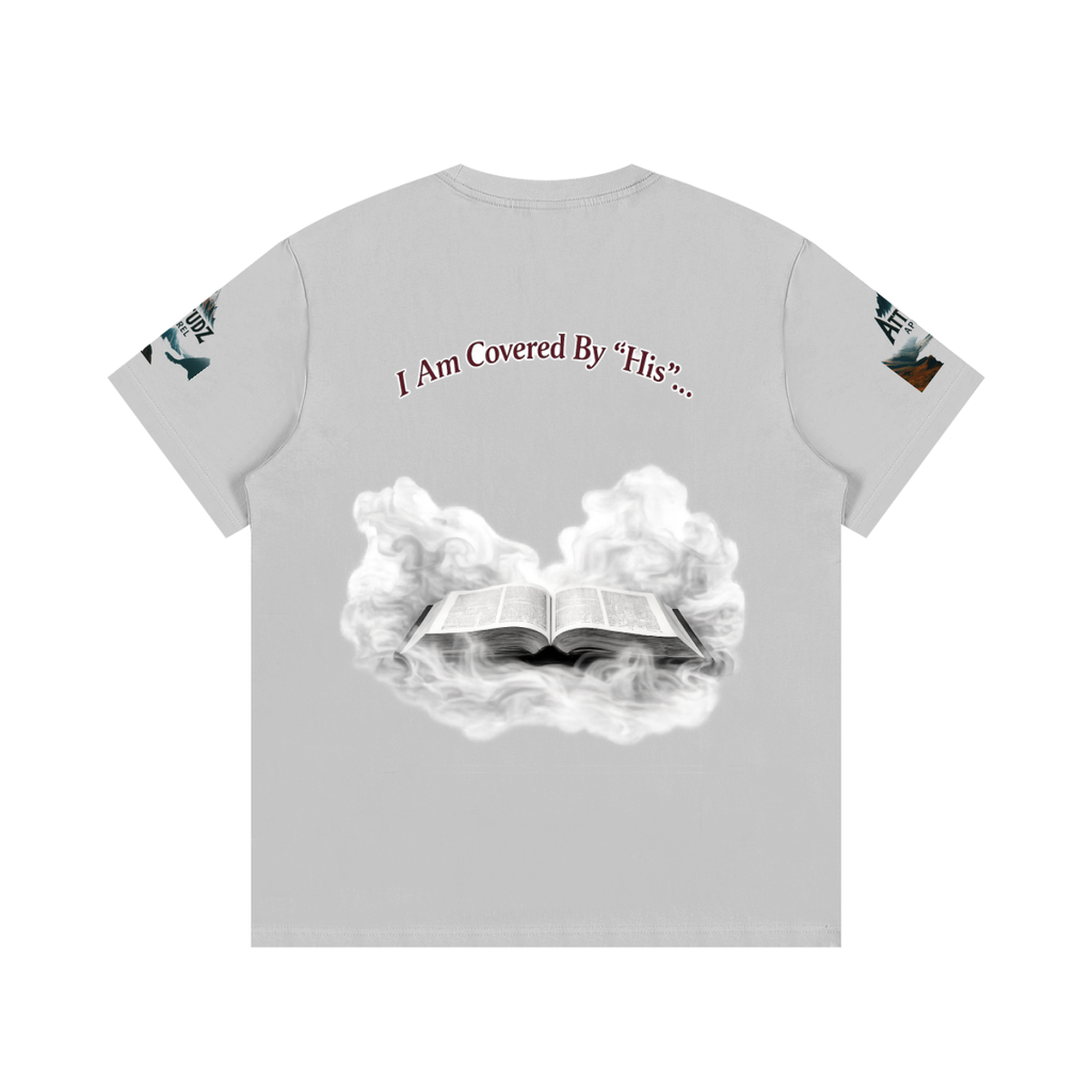 Men's I Am Made Essential Cotton T-Shirt