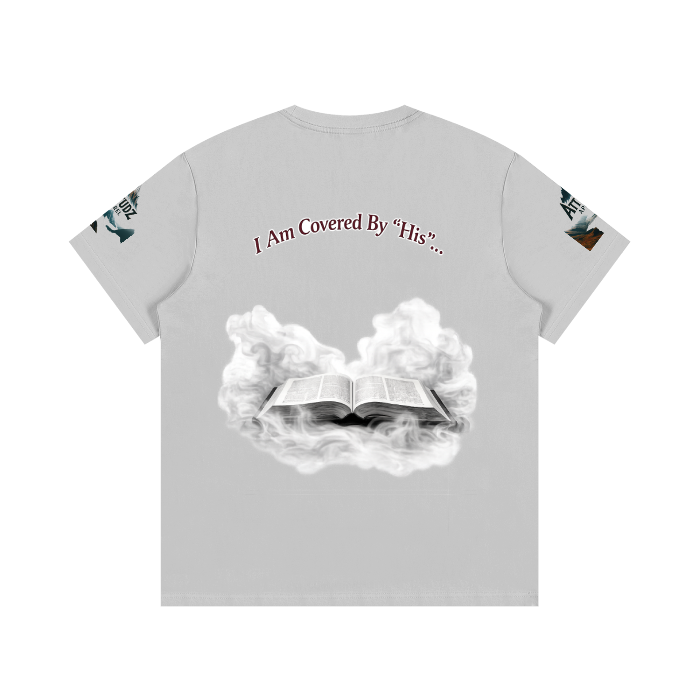 Men's I Am Made Essential Cotton T-Shirt