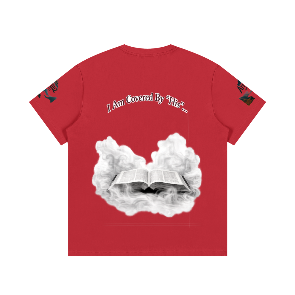 Women’s “I Am Made” Divine Creation Tee – Classic Edition