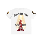 "My Crown" Pure Cotton Unisex T-Shirt