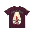 "My Crown" Pure Cotton Unisex T-Shirt