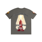 "My Crown" Pure Cotton Unisex T-Shirt