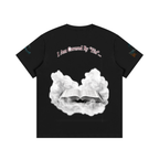 Women’s “I Am Made” Divine Creation Tee – Braided Crown Edition