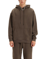 Woman's "Big Dawgs" Fleece Hoodie