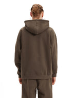"Big Dawgs" Fleece Hoodie