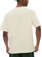 "Big Dawgs" Heavyweight Drop Shoulder Cotton T-Shirt