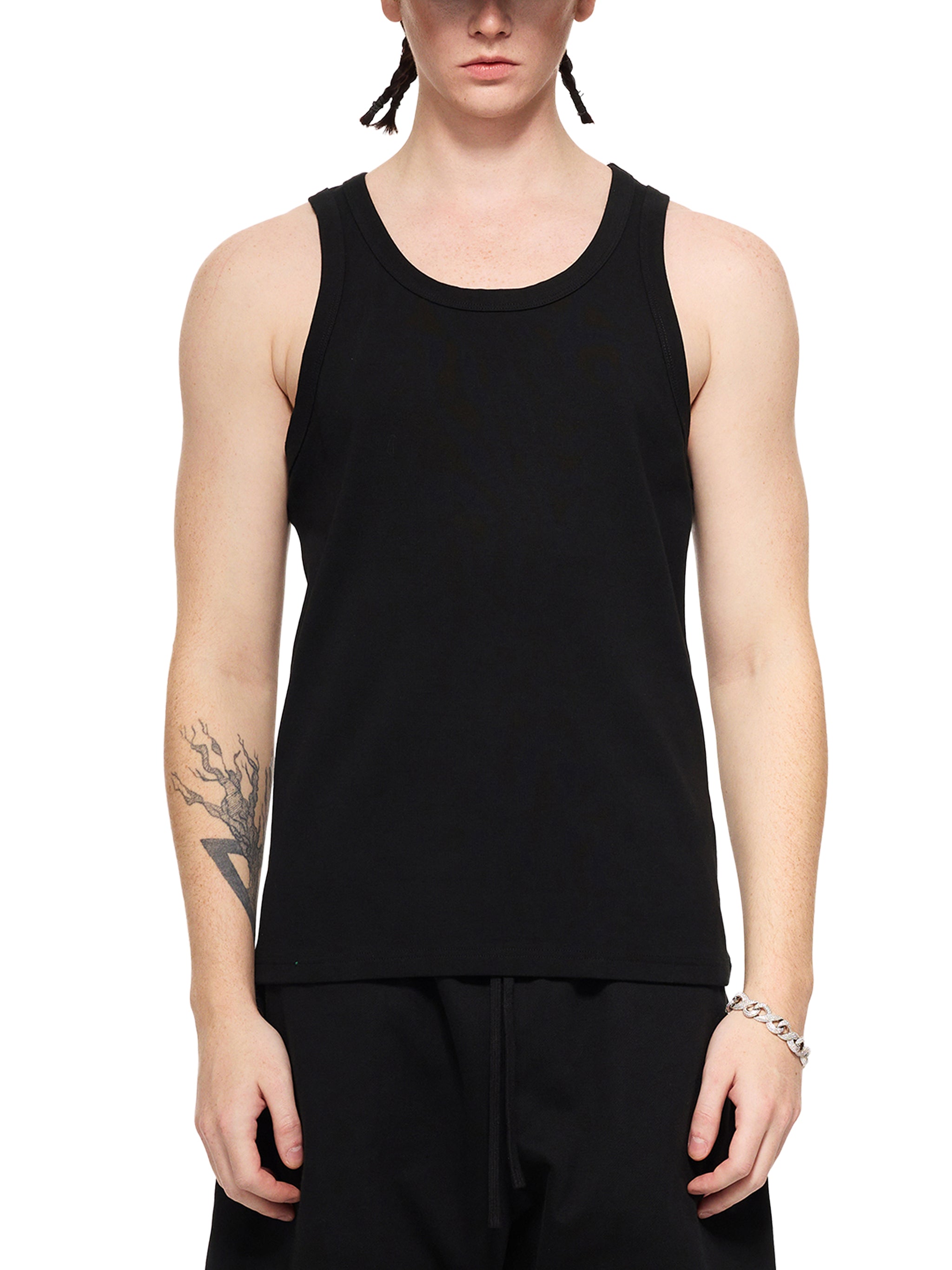 "No Weapon" Essential Performance Tank Top