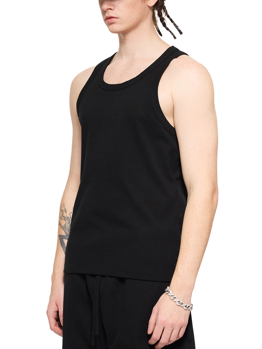 "No Weapon" Essential Performance Tank Top