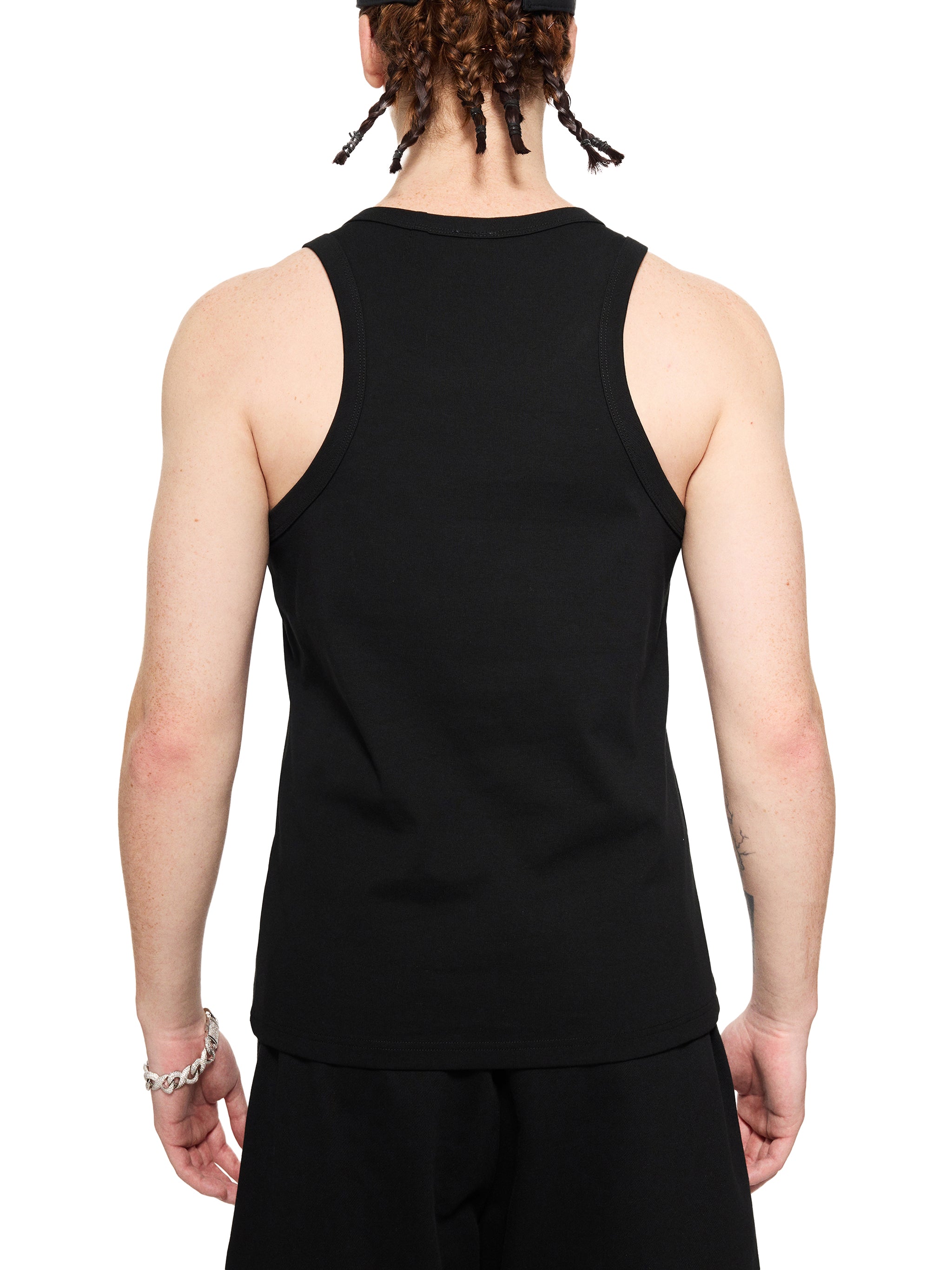 "No Weapon" Essential Performance Tank Top