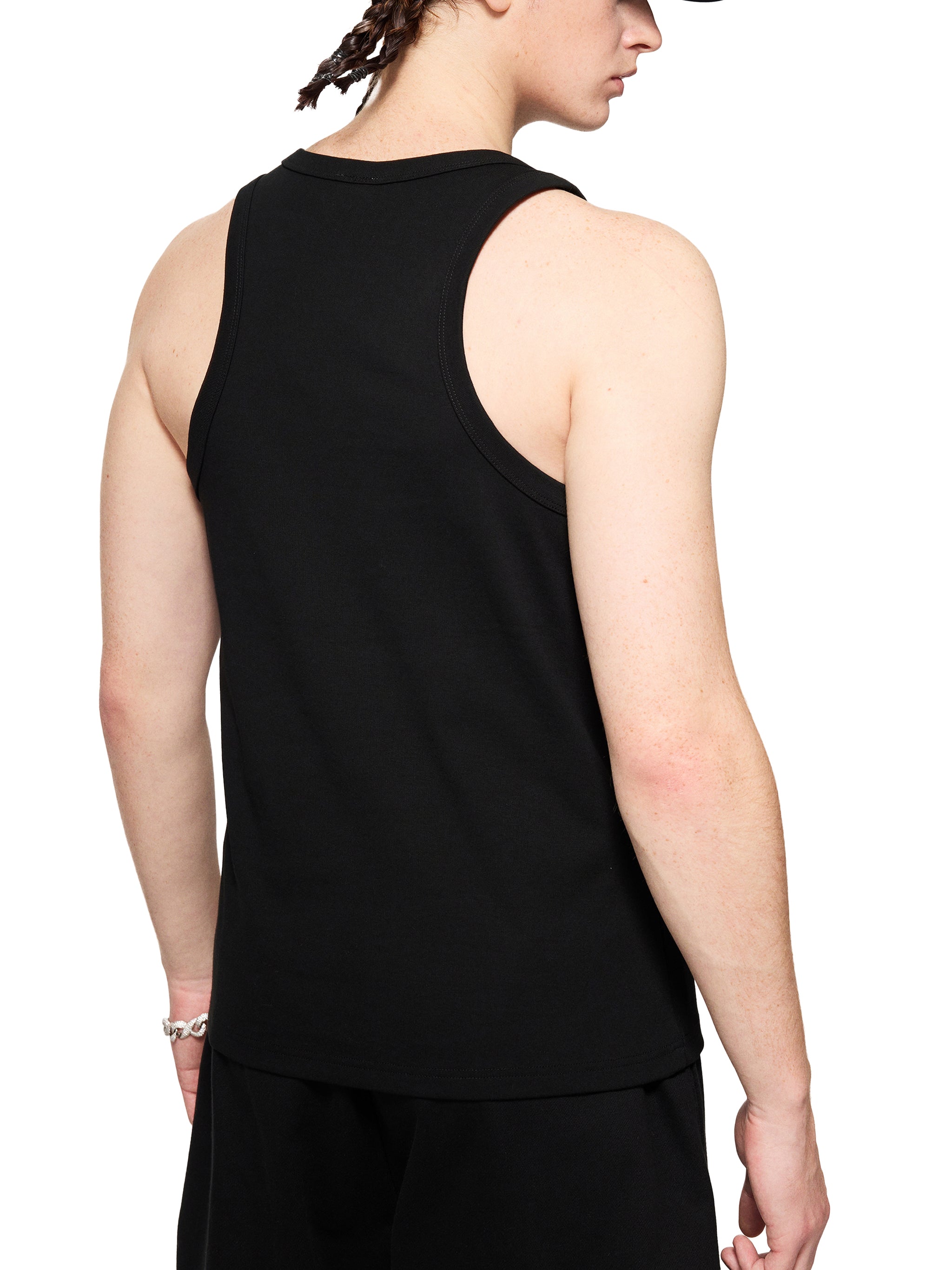 "No Weapon" Essential Performance Tank Top